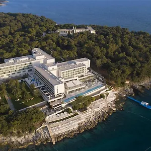 ***** Hotel Grand Brioni Pula, A Radisson Collection Kroatien
