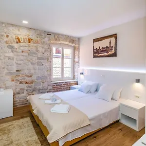 **** Gasthof Idassa Atrium Kroatien