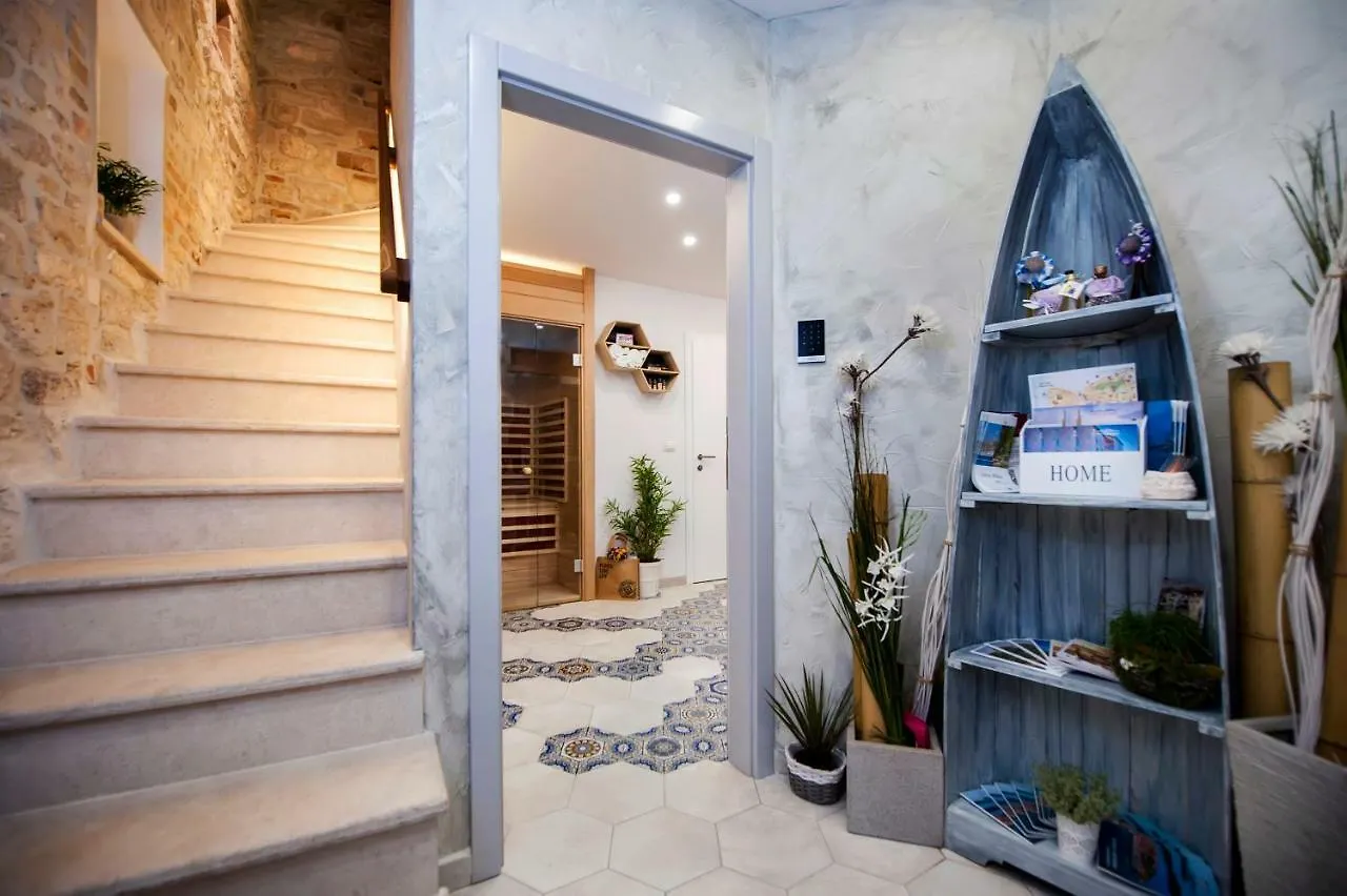 Santa Lucia Guest House Rovinj